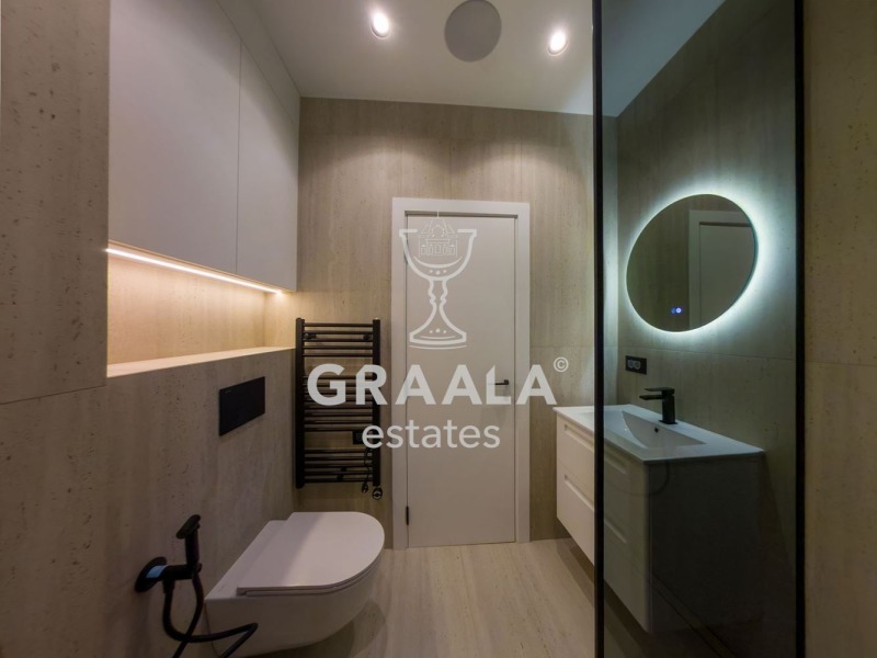 De vânzare  2 dormitoare Sofia , Hadji Dimitâr , 127 mp | 82733840 - imagine [12]