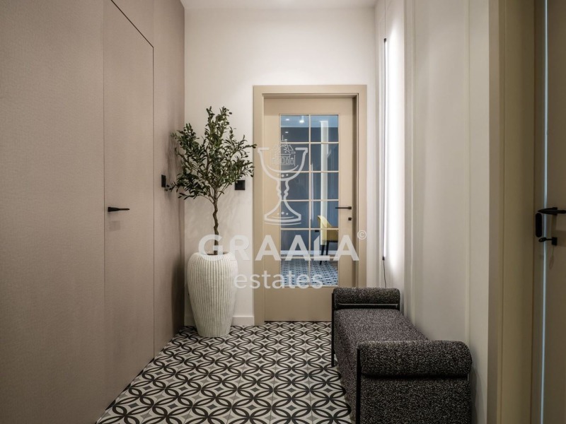 De vânzare  2 dormitoare Sofia , Hadji Dimitâr , 127 mp | 82733840 - imagine [8]