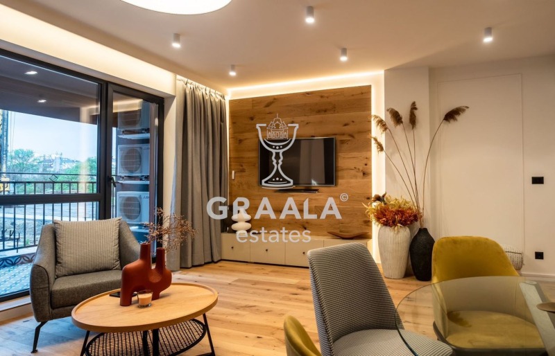 De vânzare  2 dormitoare Sofia , Hadji Dimitâr , 127 mp | 82733840 - imagine [4]