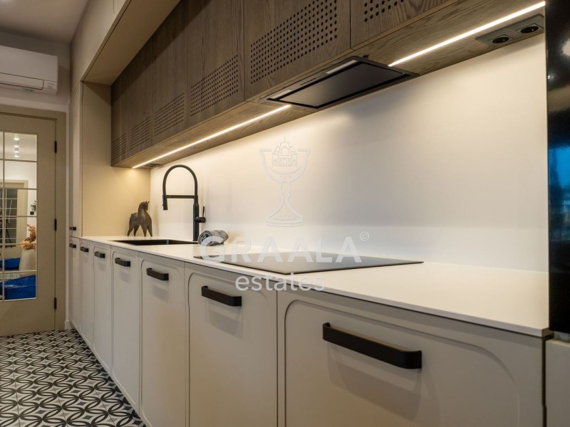 De vânzare  2 dormitoare Sofia , Hadji Dimitâr , 127 mp | 82733840 - imagine [5]
