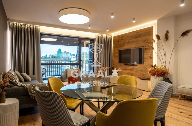 De vânzare  2 dormitoare Sofia , Hadji Dimitâr , 127 mp | 82733840 - imagine [6]