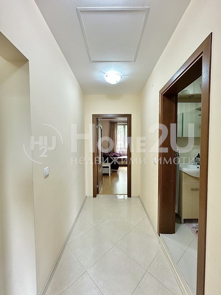 Продава 3-СТАЕН, гр. София, Център, снимка 11 - Апартаменти - 52641765