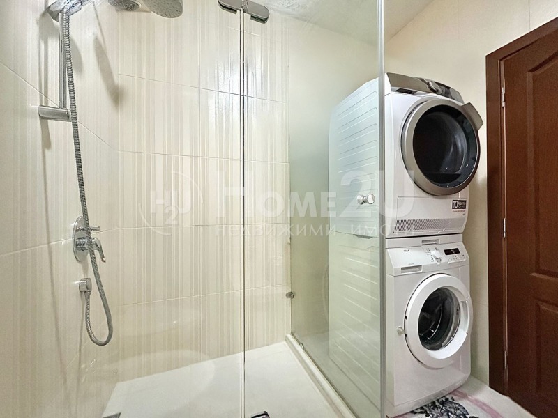 Продава 3-СТАЕН, гр. София, Център, снимка 14 - Апартаменти - 52641765