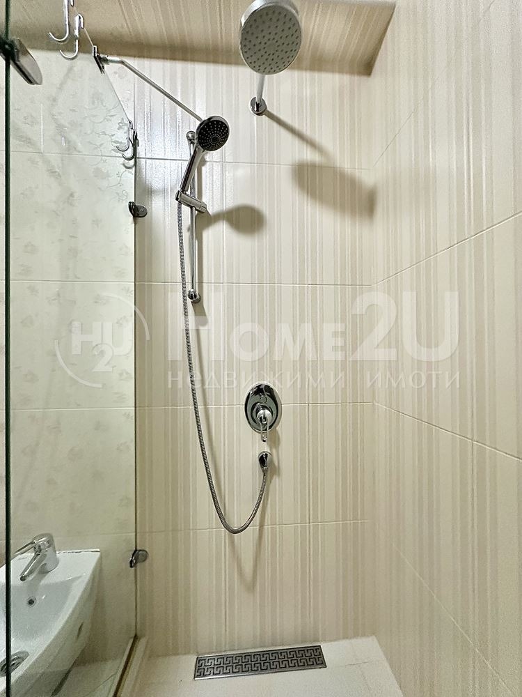 Продава 3-СТАЕН, гр. София, Център, снимка 13 - Апартаменти - 52641765