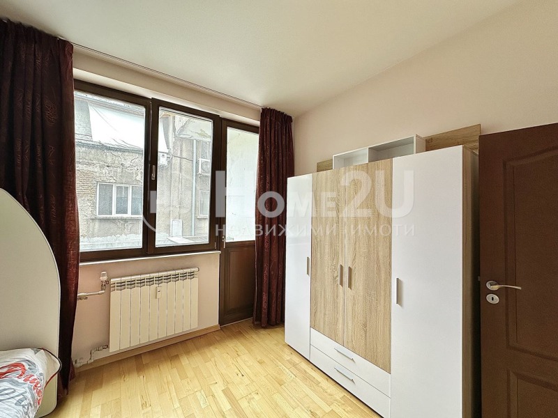 Продава 3-СТАЕН, гр. София, Център, снимка 9 - Апартаменти - 52641765