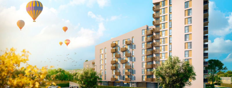 Продава 3-СТАЕН, гр. Варна, Кайсиева градина, снимка 4 - Апартаменти - 53507682