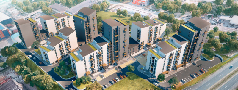 Продава 3-СТАЕН, гр. Варна, Кайсиева градина, снимка 2 - Апартаменти - 53507682