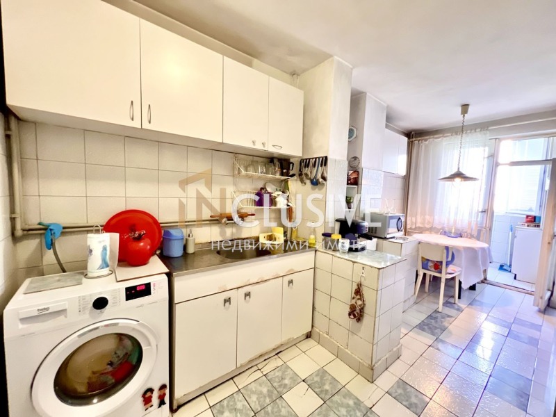 Te koop  3 slaapkamers Sofia , Banisjora , 122 m² | 19440004 - afbeelding [11]