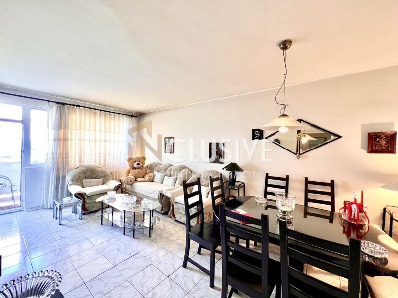 For Sale  3 bedroom Sofia , Banishora , 122 sq.m | 19440004 - image [2]