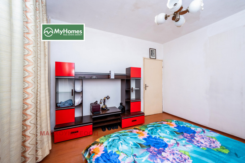 De vânzare  3 dormitoare Sofia , Țentâr , 100 mp | 80869639 - imagine [3]