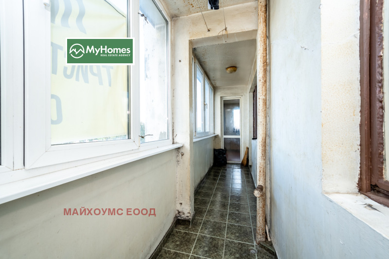 Продава  4-стаен град София , Център , 100 кв.м | 80869639 - изображение [13]