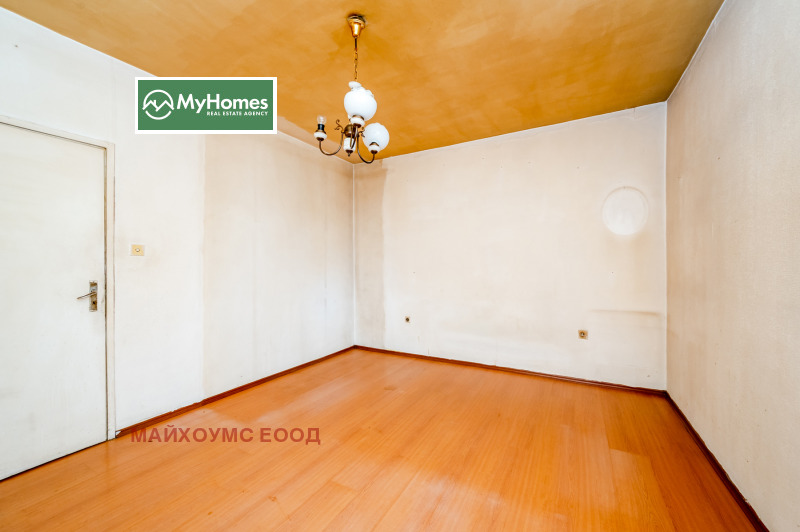 For Sale  3 bedroom Sofia , Tsentar , 100 sq.m | 80869639 - image [2]