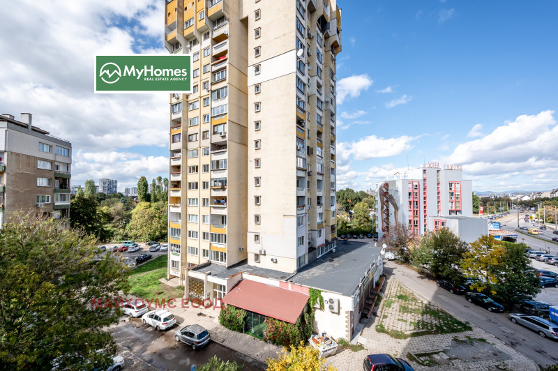 Продаја  3 спаваће собе Софија , Центар , 100 м2 | 80869639 - слика [14]