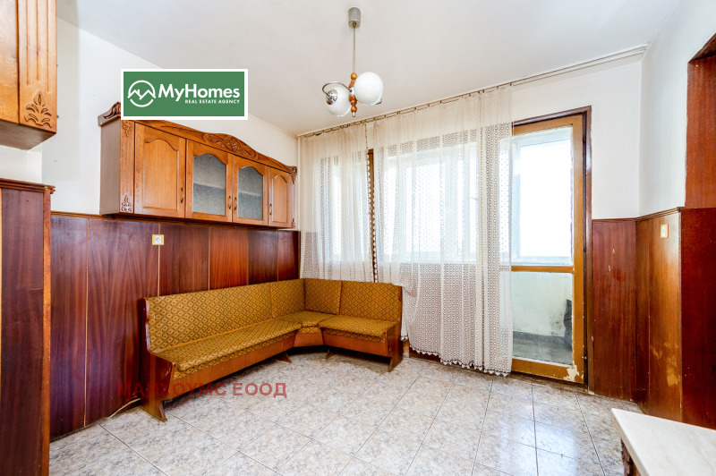 In vendita  3 camere da letto Sofia , Tsentar , 100 mq | 80869639 - Immagine [9]