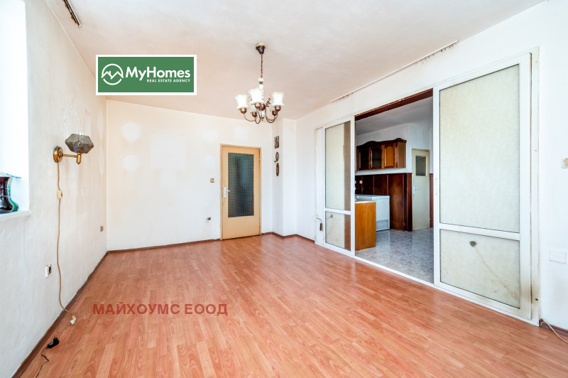 De vânzare  3 dormitoare Sofia , Țentâr , 100 mp | 80869639 - imagine [6]