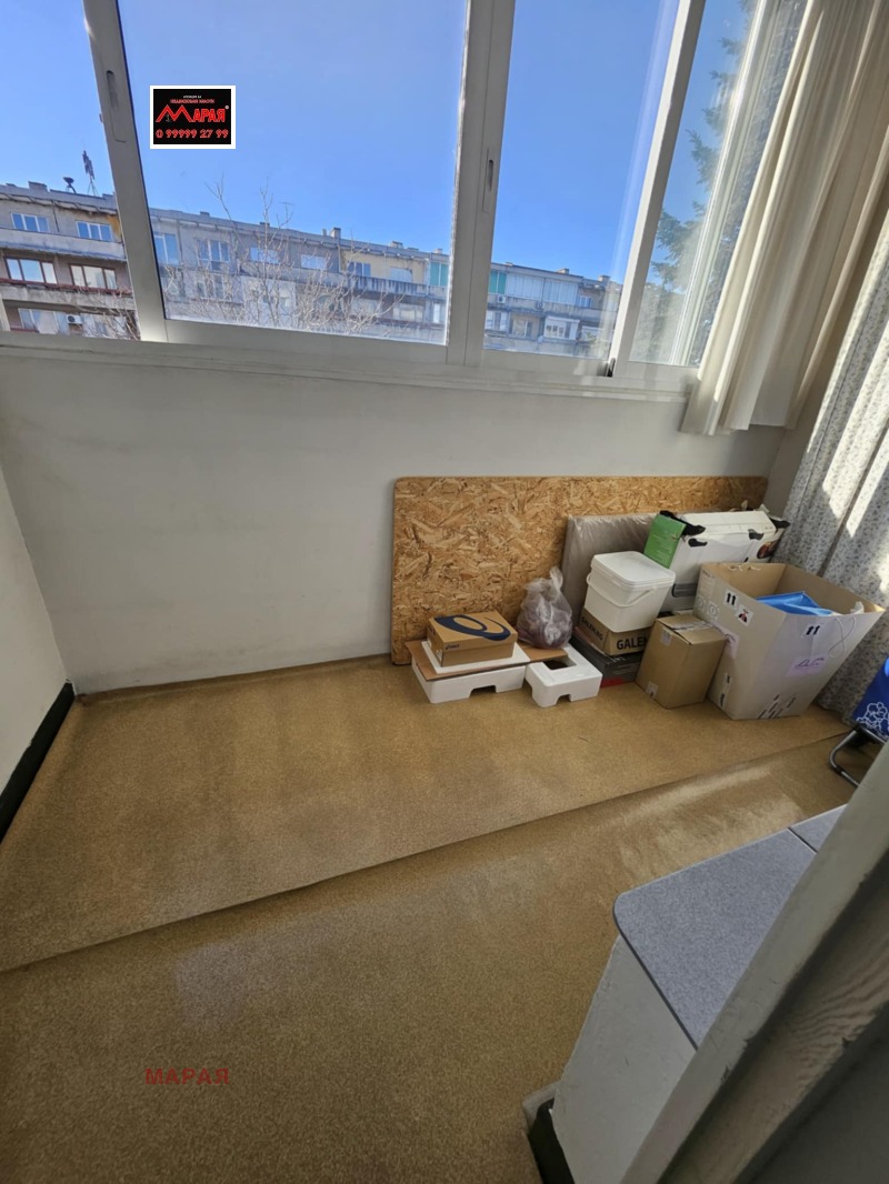 Продава 4-СТАЕН, гр. Русе, Хъшове, снимка 4 - Апартаменти - 53047395