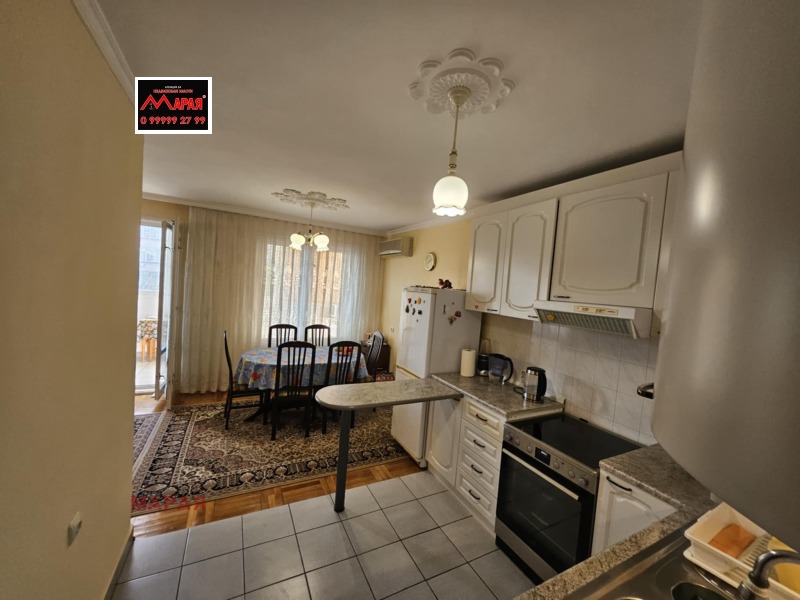 Продава 4-СТАЕН, гр. Русе, Хъшове, снимка 9 - Апартаменти - 53047395