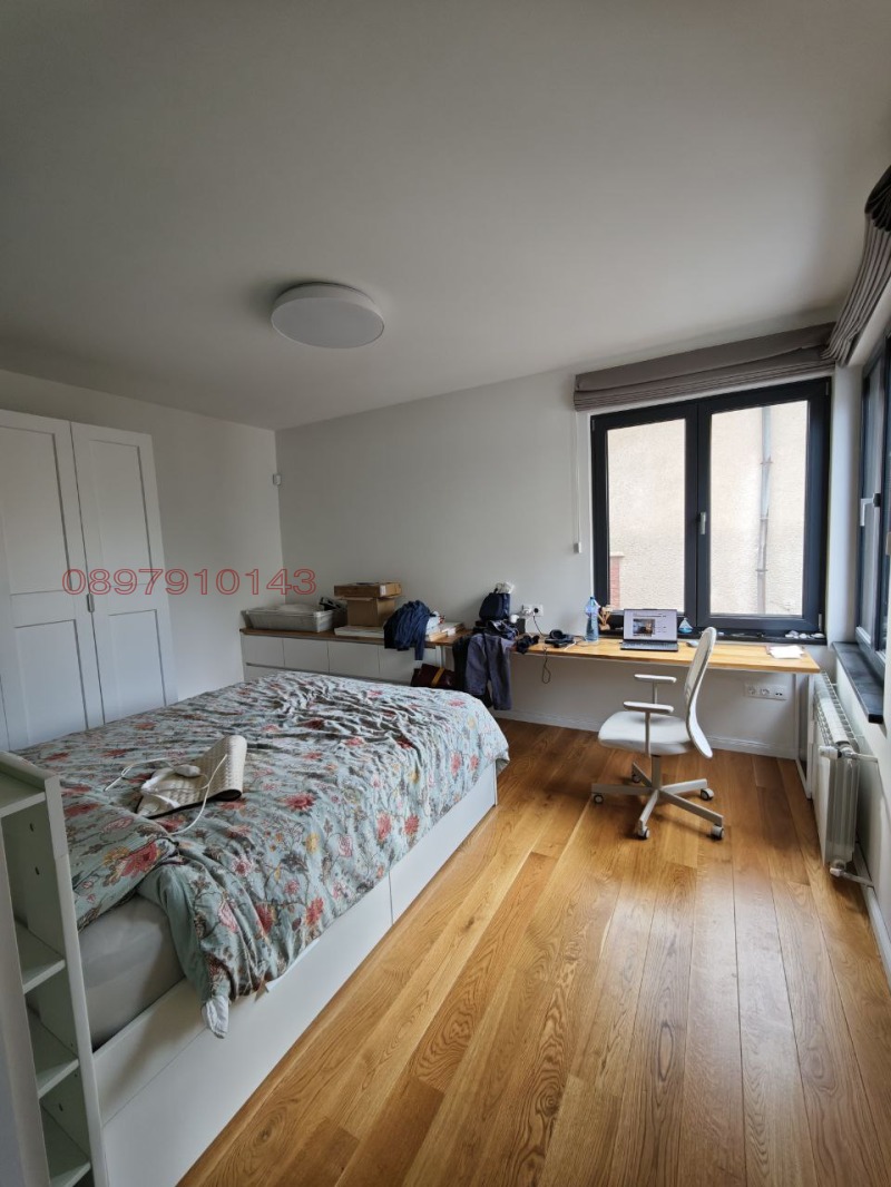 Продава 4-СТАЕН, гр. София, Яворов, снимка 5 - Апартаменти - 53092304