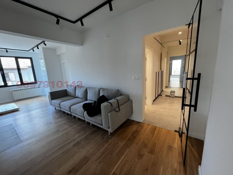 Продава 4-СТАЕН, гр. София, Яворов, снимка 2 - Апартаменти - 53092304