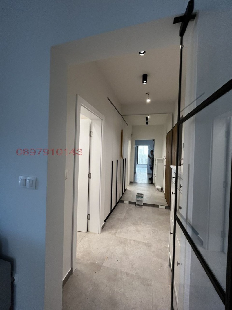 Продава 4-СТАЕН, гр. София, Яворов, снимка 3 - Апартаменти - 53092304