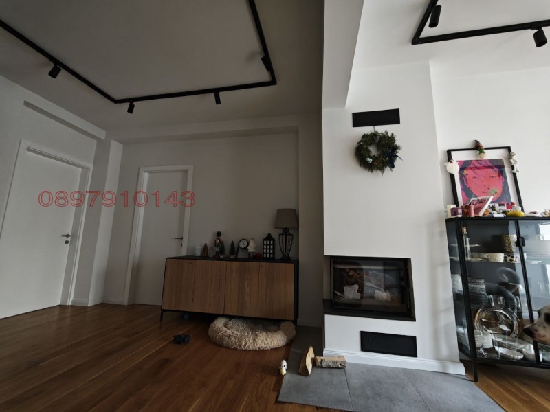 Продава 4-СТАЕН, гр. София, Яворов, снимка 9 - Апартаменти - 53092304