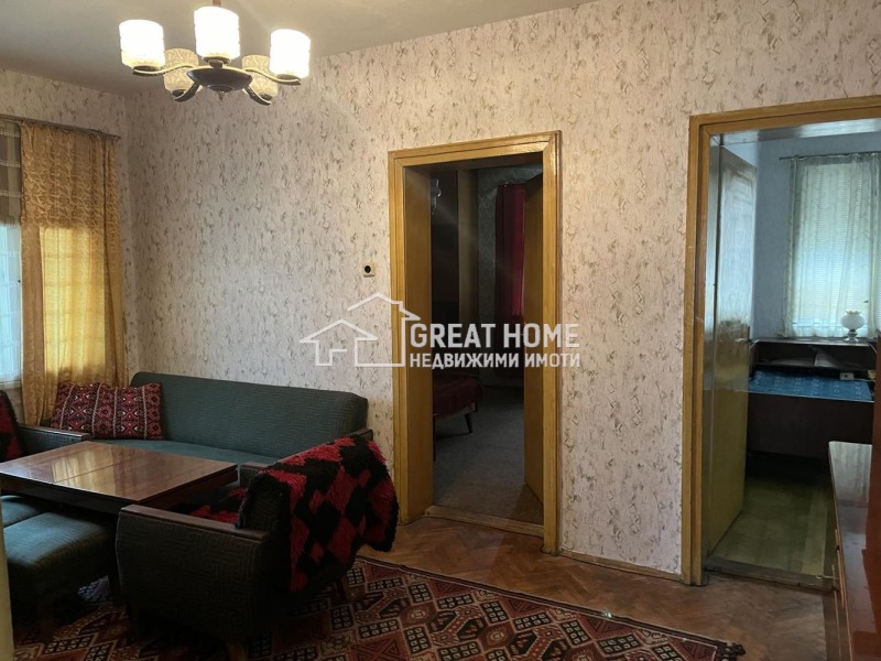 Продава  Многостаен град Търговище , Център , 115 кв.м | 62511934 - изображение [6]