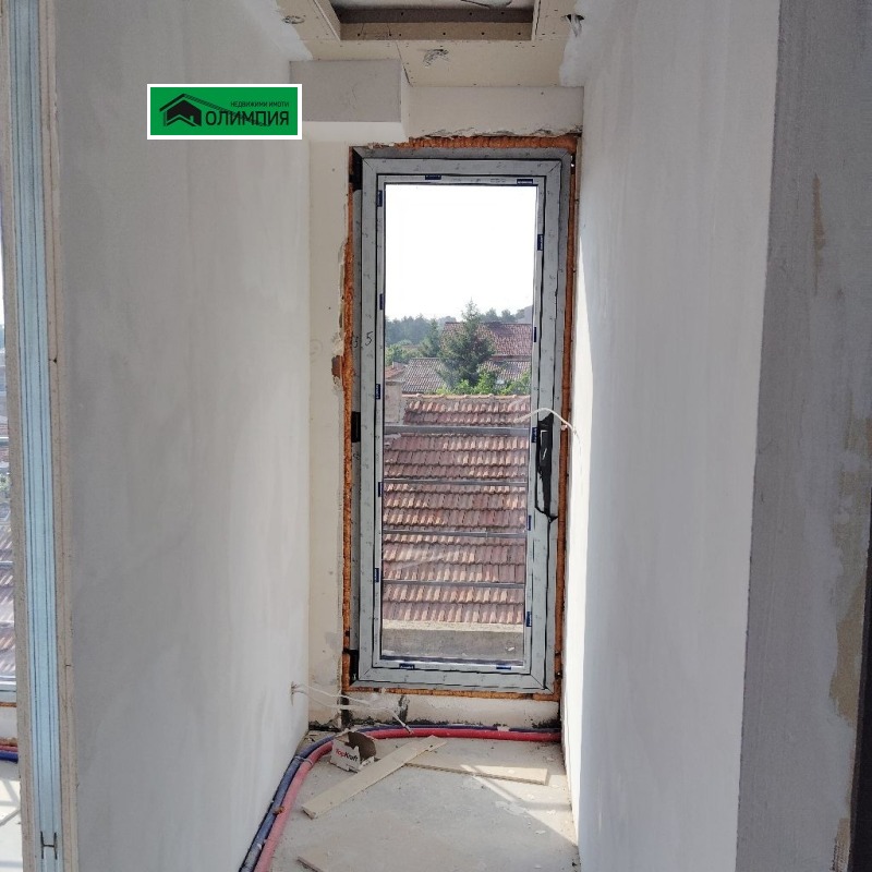 Продава  Мезонет град Враца , Център , 148 кв.м | 20399912 - изображение [5]