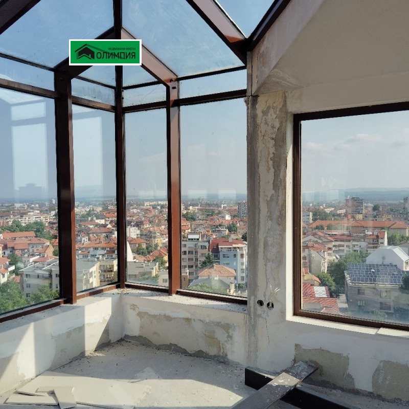 Продава  Мезонет град Враца , Център , 148 кв.м | 20399912 - изображение [2]