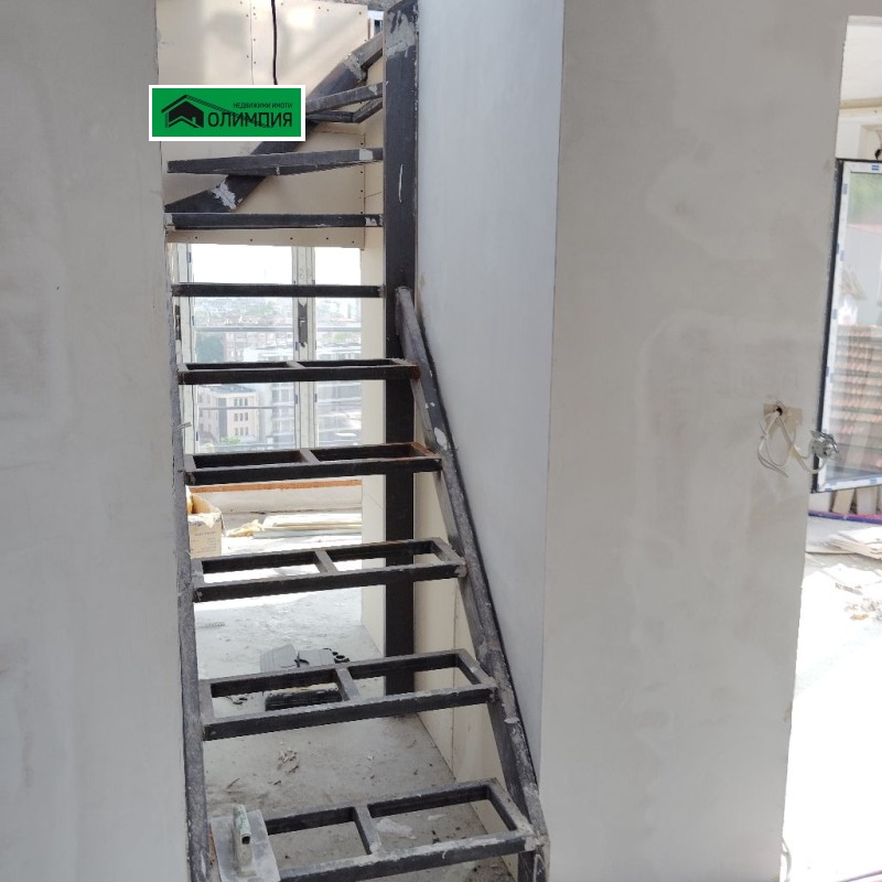 Продава  Мезонет град Враца , Център , 148 кв.м | 20399912 - изображение [6]