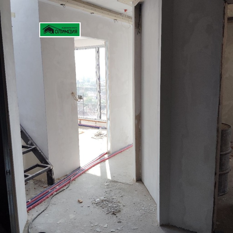 Продава  Мезонет град Враца , Център , 148 кв.м | 20399912 - изображение [9]