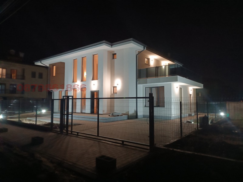 Zu verkaufen  Haus Plowdiw , Belomorski , 350 qm | 57498723 - Bild [3]