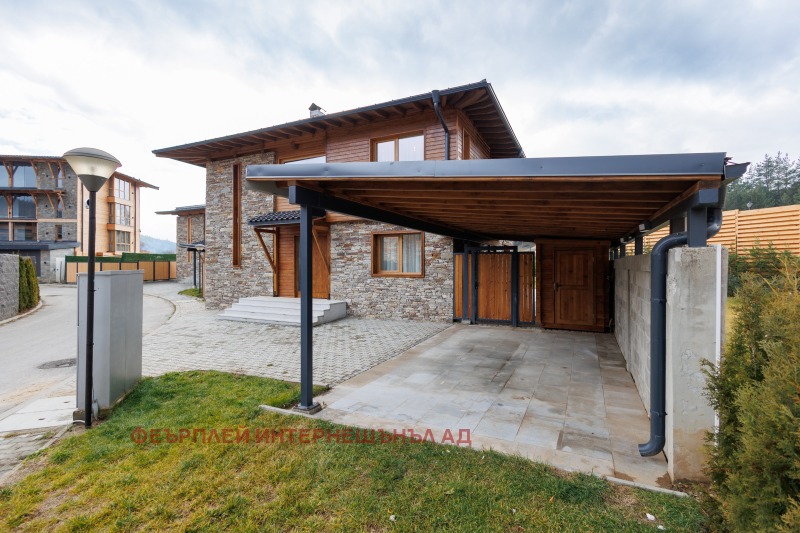 Zu verkaufen  Haus region Blagoewgrad , Banja , 195 qm | 11246045 - Bild [17]