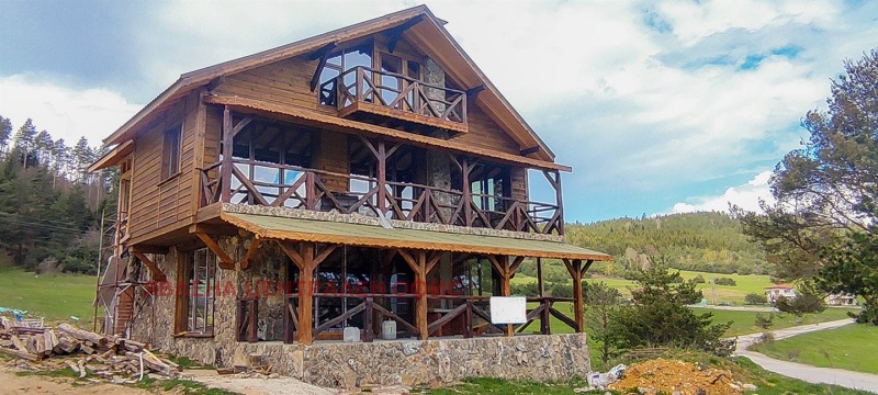 De vânzare  Casa regiunea Pazardzhik , m-t Țigov ciarc , 320 mp | 76394352
