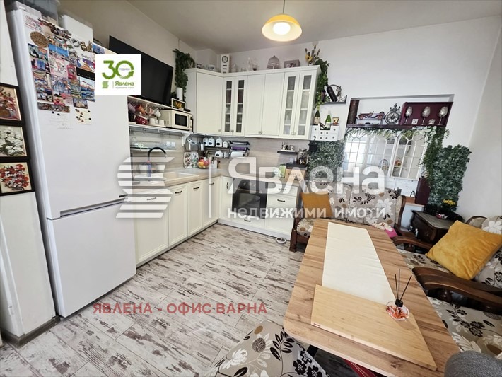 Продава КЪЩА, гр. Варна, Център, снимка 11 - Къщи - 54153255