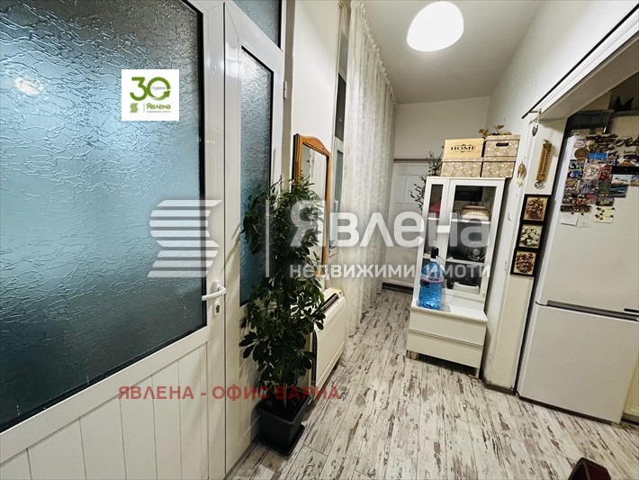 Продава КЪЩА, гр. Варна, Център, снимка 9 - Къщи - 54153255