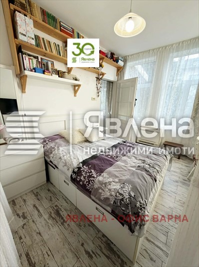 Продава КЪЩА, гр. Варна, Център, снимка 14 - Къщи - 54153255