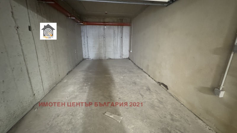 Продава ГАРАЖ, ПАРКОМЯСТО, гр. София, Манастирски ливади, снимка 2 - Гаражи и паркоместа - 53245746