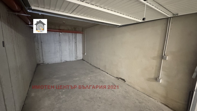 Продава ГАРАЖ, ПАРКОМЯСТО, гр. София, Манастирски ливади, снимка 3 - Гаражи и паркоместа - 53245746