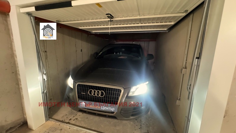 Продава ГАРАЖ, ПАРКОМЯСТО, гр. София, Манастирски ливади