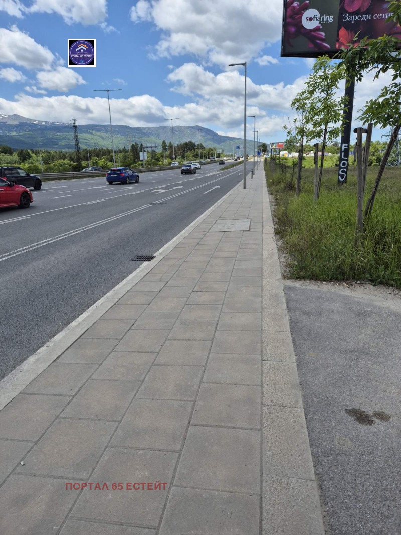 Продава  Парцел град София , Експериментален , 700 кв.м | 84078567