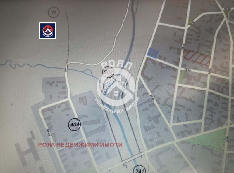 In vendita  Complotto regione Plovdiv , Ragevo Konare , 2100 mq | 16970864 - Immagine [4]