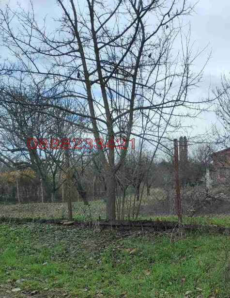 Продава ПАРЦЕЛ, гр. Плевен, м-т Мъртва долина, снимка 2 - Парцели - 53426530