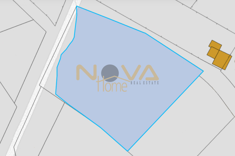 Продава ПАРЦЕЛ, гр. Варна, м-т Зеленика, снимка 4 - Парцели - 52328686