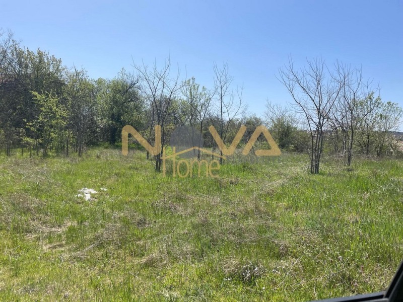 Продава ПАРЦЕЛ, гр. Варна, м-т Зеленика, снимка 3 - Парцели - 52328686
