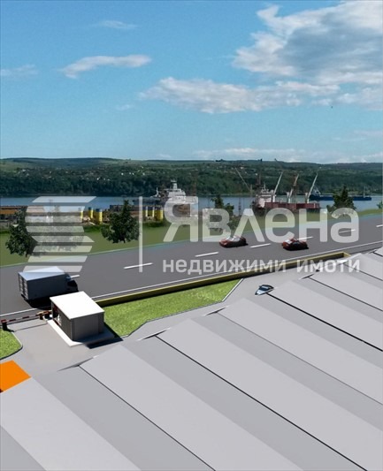Продава ПАРЦЕЛ, с. Езерово, област Варна, снимка 4 - Парцели - 53126785