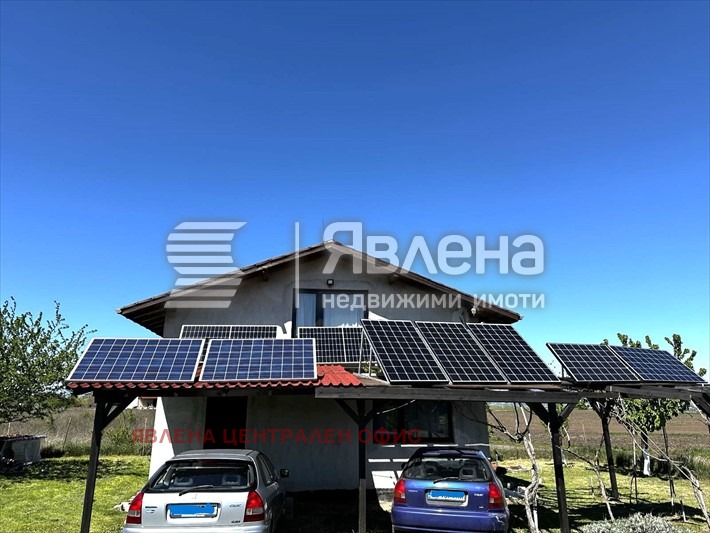 Продава ПАРЦЕЛ, с. Пролеша, област София област