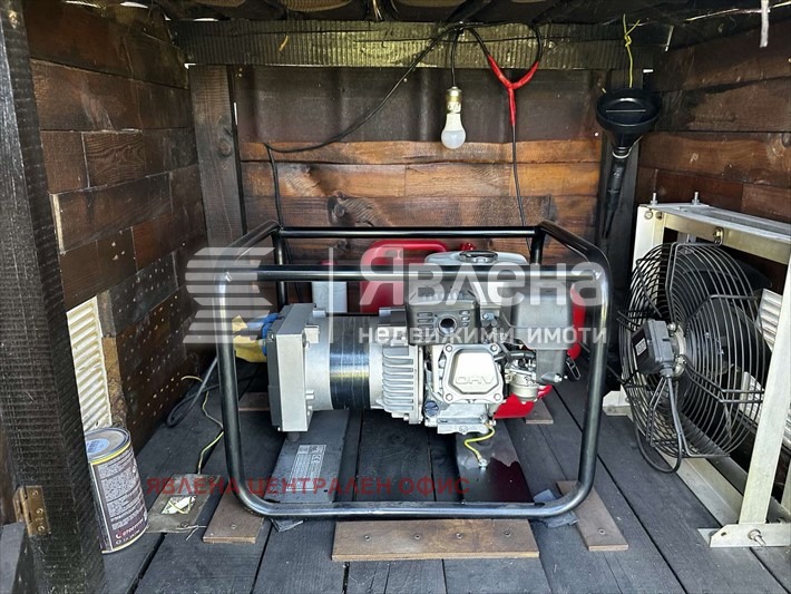 Продава ПАРЦЕЛ, с. Пролеша, област София област, снимка 6 - Парцели - 54084260