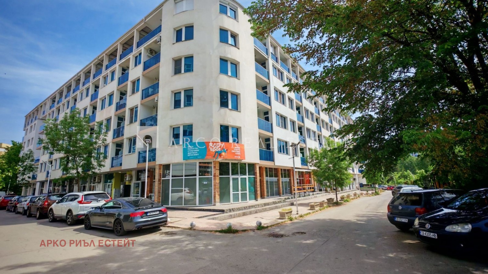Продава 1-СТАЕН, гр. София, Студентски град, снимка 13 - Апартаменти - 54562582