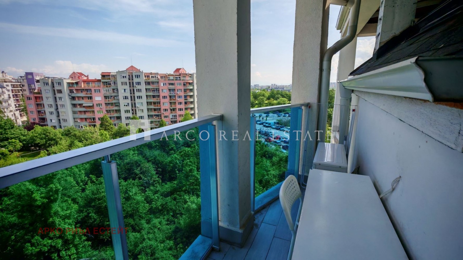 Продава 1-СТАЕН, гр. София, Студентски град, снимка 9 - Апартаменти - 54562582