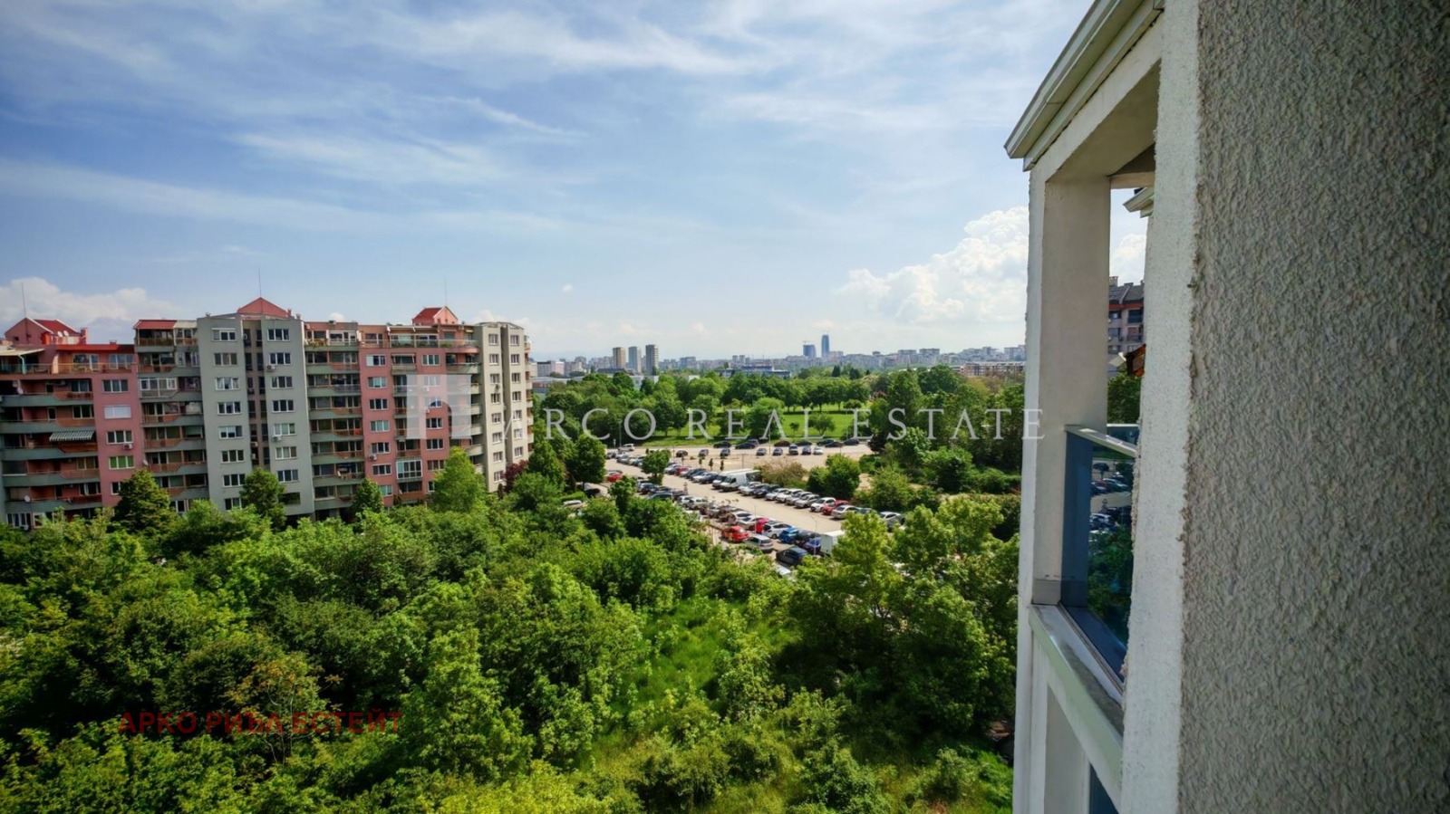 Продава 1-СТАЕН, гр. София, Студентски град, снимка 11 - Апартаменти - 54562582